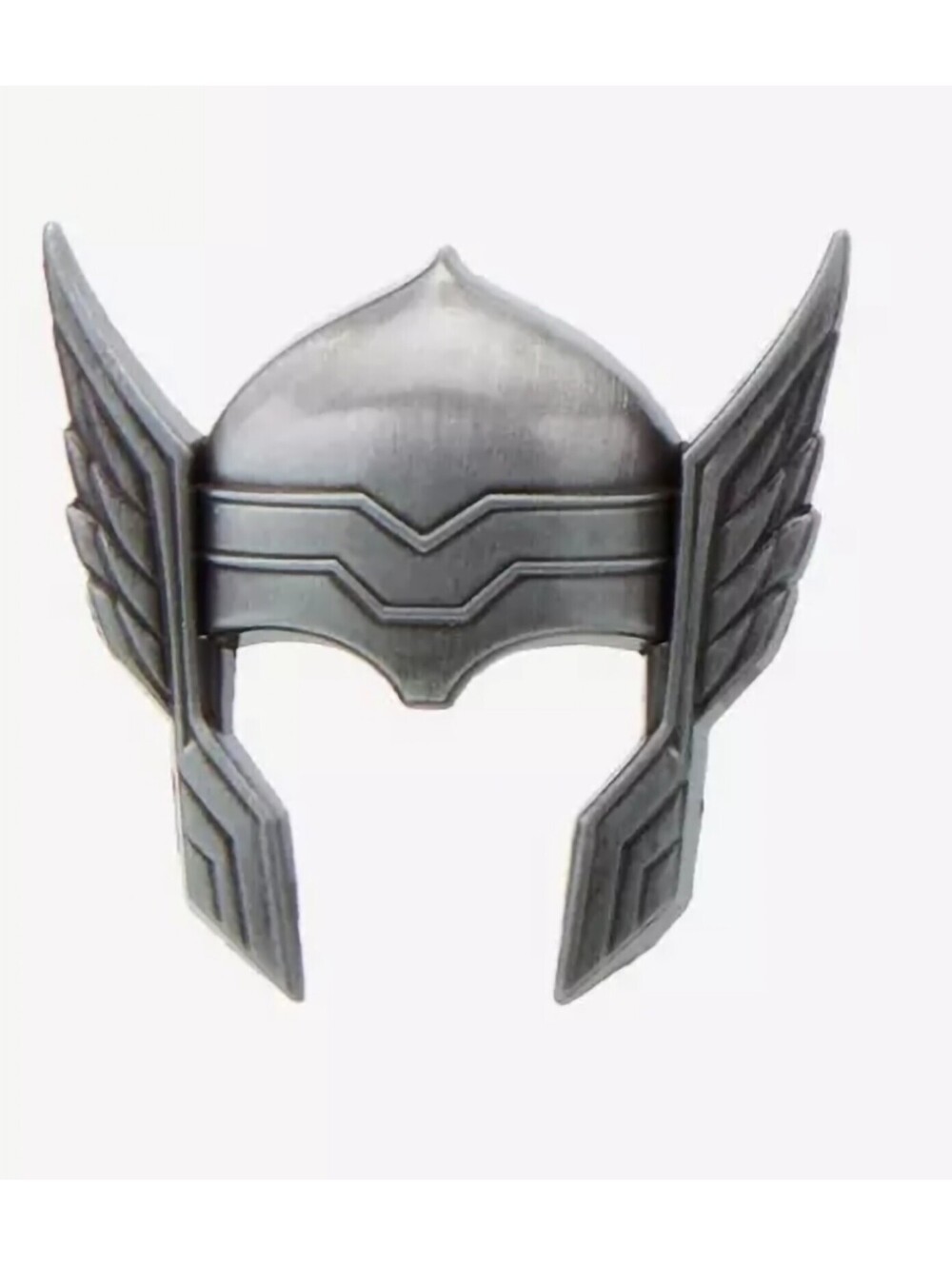 Marvel Hero Helmets Blind Box Pewter Pin